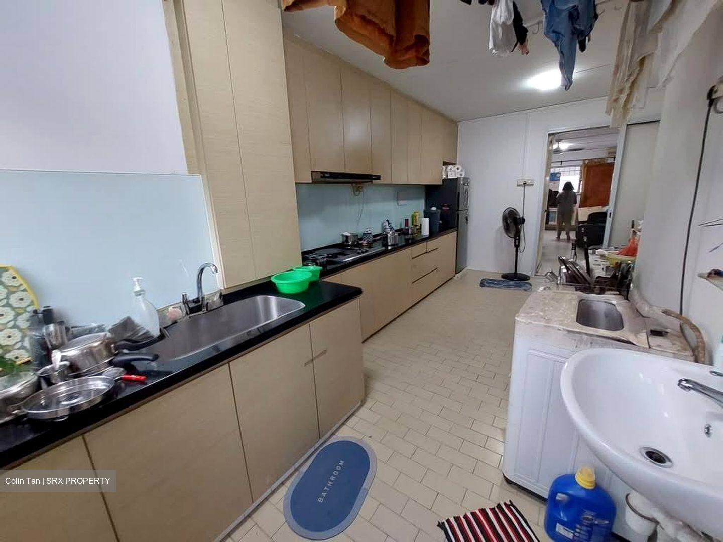 Blk 241 Tampines Street 21 (Tampines), HDB 3 Rooms #592429461